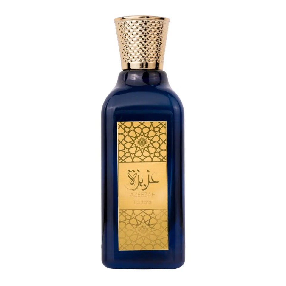 Lattafa Perfumes Azeezah Apa de Parfum, Femei, 100ml (Concentratie: Apa de Parfum, Gramaj: 100 ml)