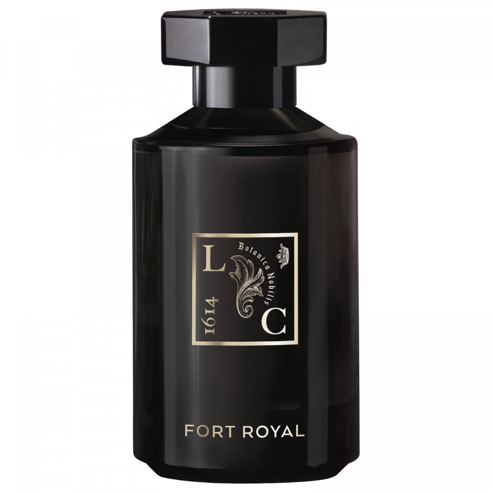 Le Couvent Des Minimes Remarquable Fort Royal Eau de Parfume (Concentratie: Apa de Parfum, Gramaj: 50 ml)