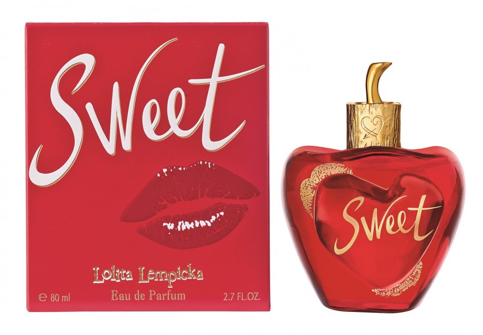 Lolita Lempicka Sweet Lolita, Apa de Parfum (Concentratie: Apa de Parfum, Gramaj: 100 ml Tester)