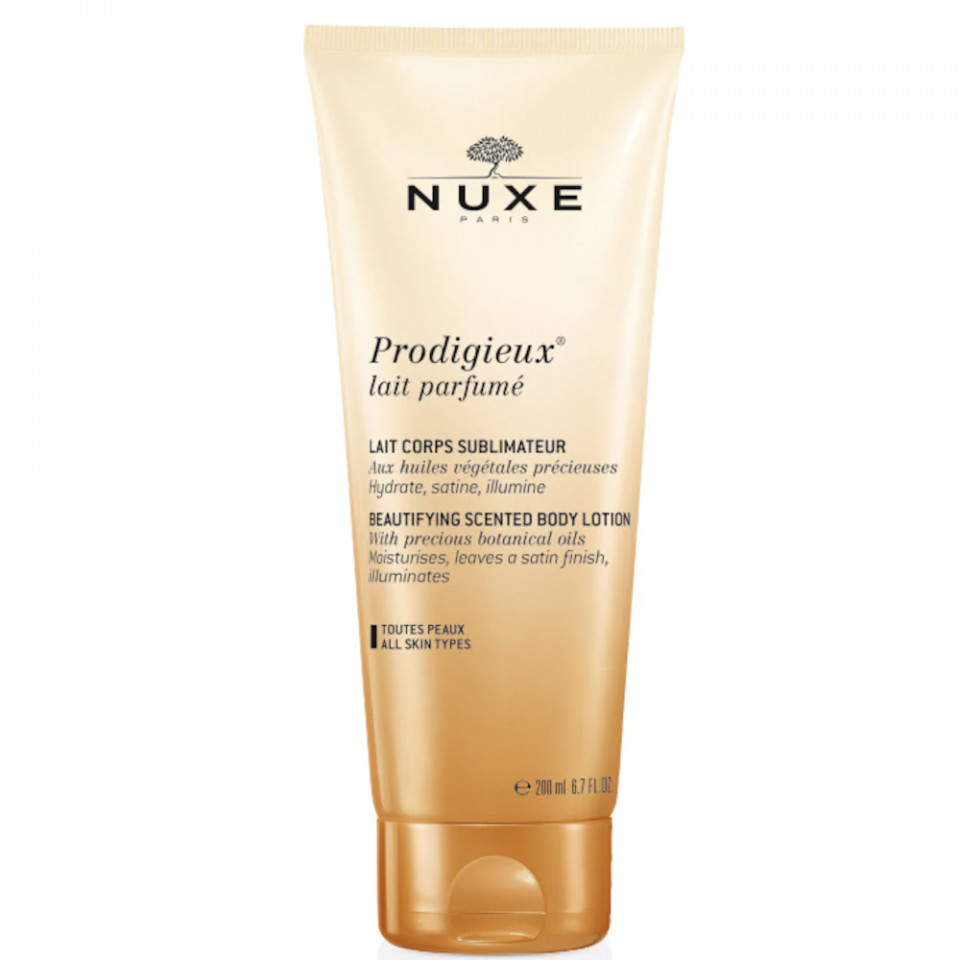 Lotiune de corp, Nuxe Prodigieux, Femei (Gramaj: 200 ml)