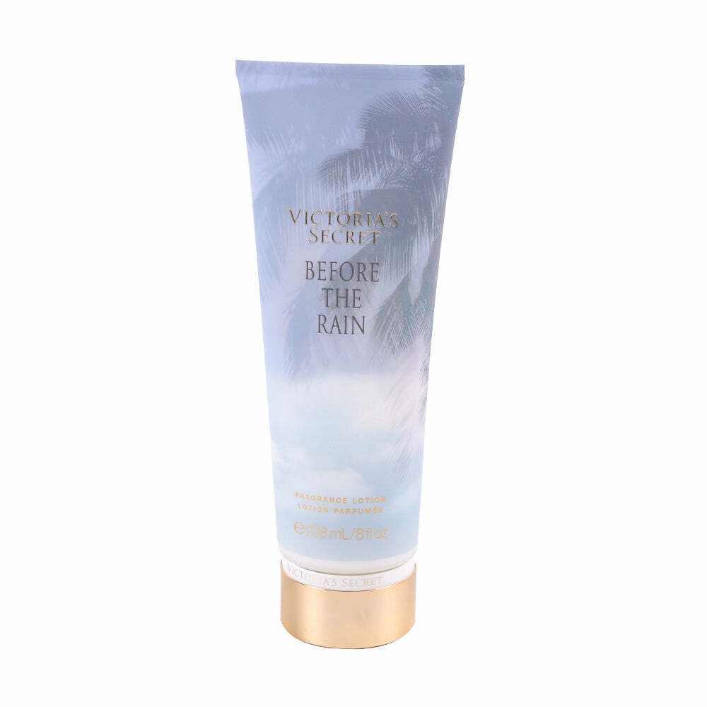 Lotiune de corp Victoria's Secret, Before The Rain, Hydrating, 236 ml