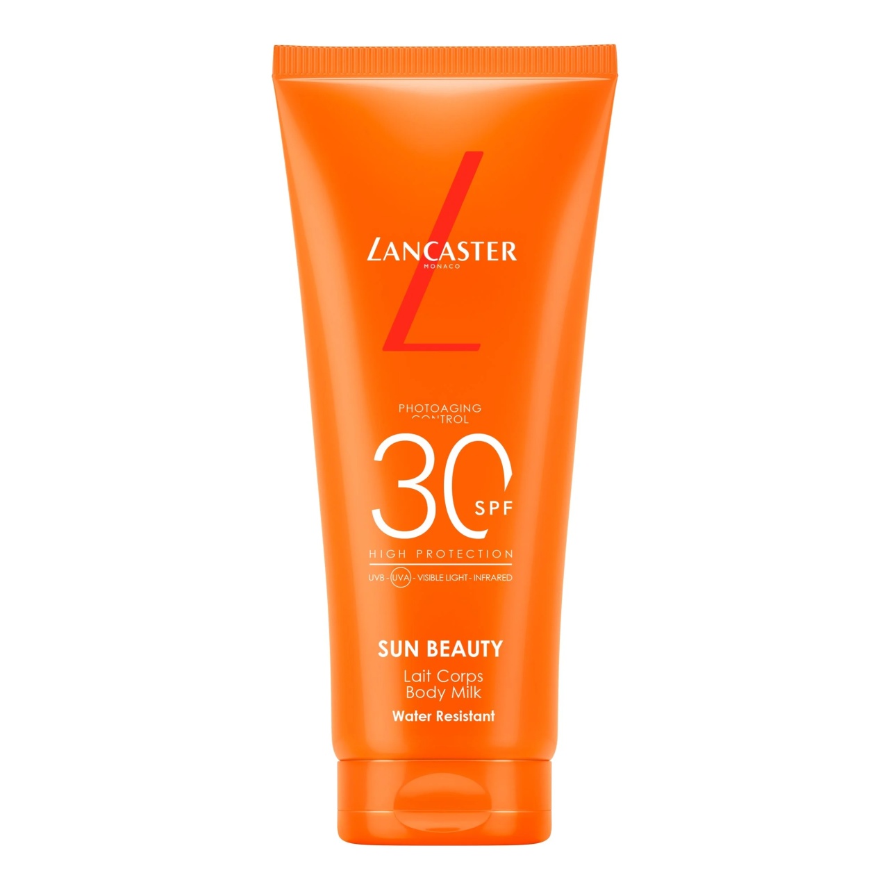 Lotiune pentru corp Lancaster Sun Beauty SPF30 (Gramaj: 100 ml)
