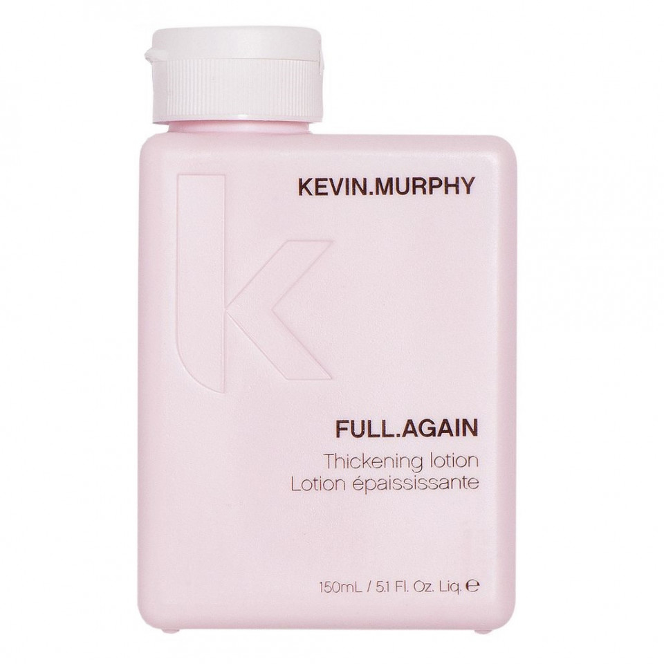 Lotiune pentru styling Kevin Murphy Full Again, 150ml (Concentratie: Tratamente pentru par, Gramaj: 150 ml)