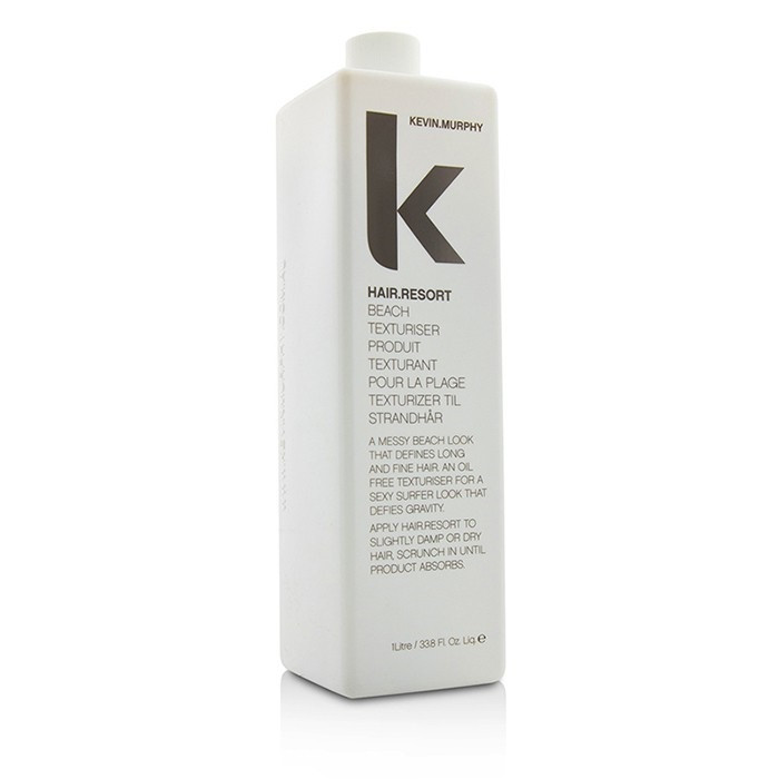 Lotiune pentru texturizare Kevin Murphy Hair Resort (Concentratie: Tratamente pentru par, Gramaj: 1000 ml)