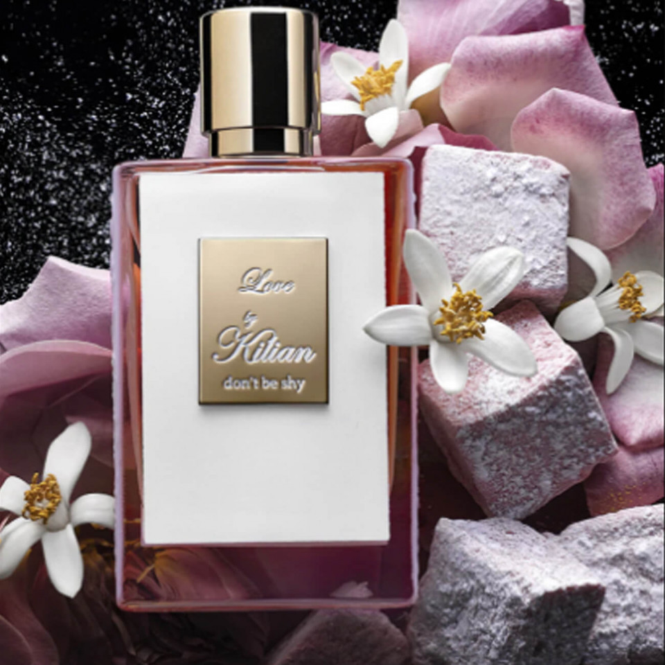 Love Dont Be Shy By Kilian (Concentratie: Apa de Parfum, Gramaj: 50 ml)