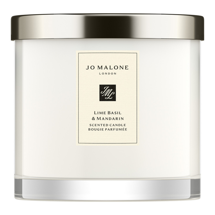 Lumanare parfumata Jo Malone, Lime Basil & Mandarin, 2100gr (Gramaj: 2100 gr)