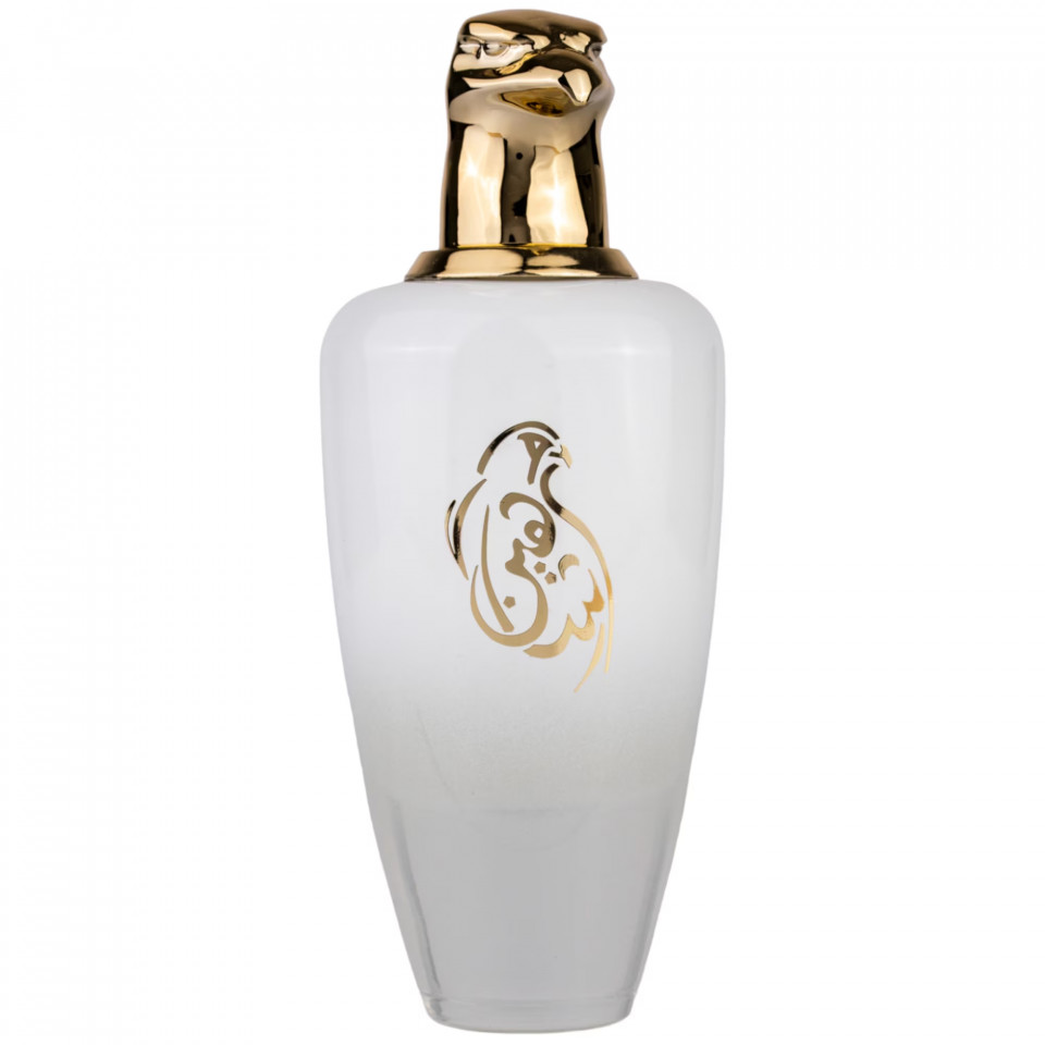 Maison Asrar White, Apa de Parfum, Unisex, 110 ml (Concentratie: Apa de Parfum, Gramaj: 110 ml)