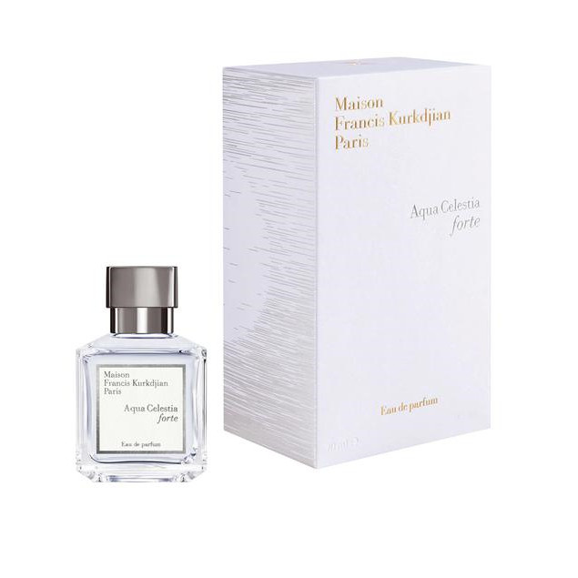 Maison Francis Kurkdjian Aqua Celestia (Concentratie: Apa de Parfum, Gramaj: 70 ml)