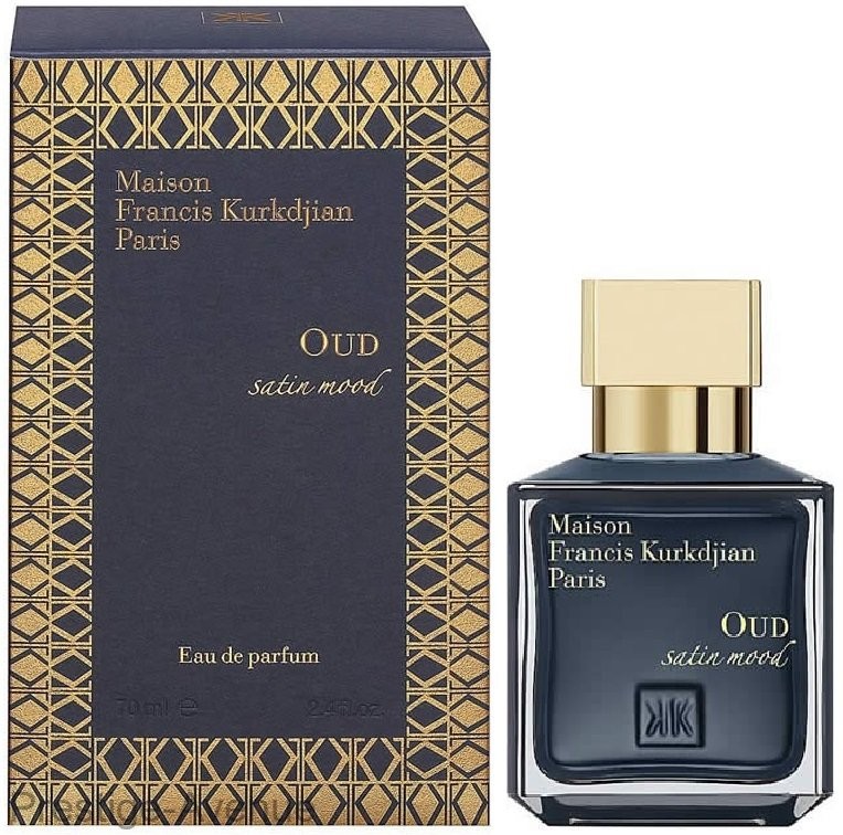 Maison Francis Kurkdjian Oud Satin Mood (Concentratie: Apa de Parfum, Gramaj: 70 ml)