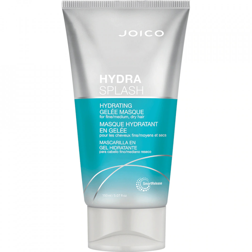 Masca de par Hydra Splash Hydrating, Joico (Concentratie: Masca, Gramaj: 150 ml)