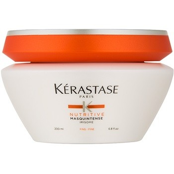 Masca pentru par Kerastase Nutritive Masquintense Irisome, Par gros/aspru (Concentratie: Masca, Gramaj: 75 ml)