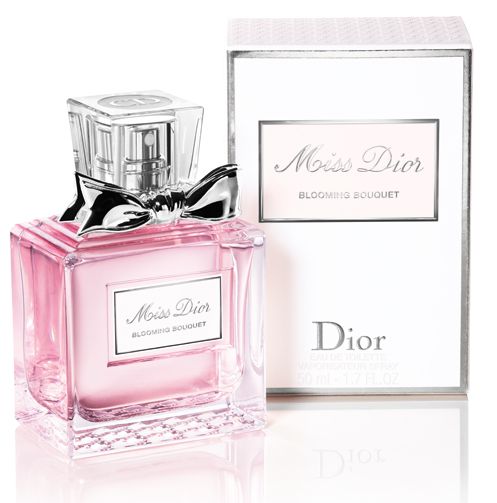 Miss Dior Blooming Bouquet, Femei, Apa de Toaleta (Concentratie: Apa de Toaleta, Gramaj: 100 ml Tester)