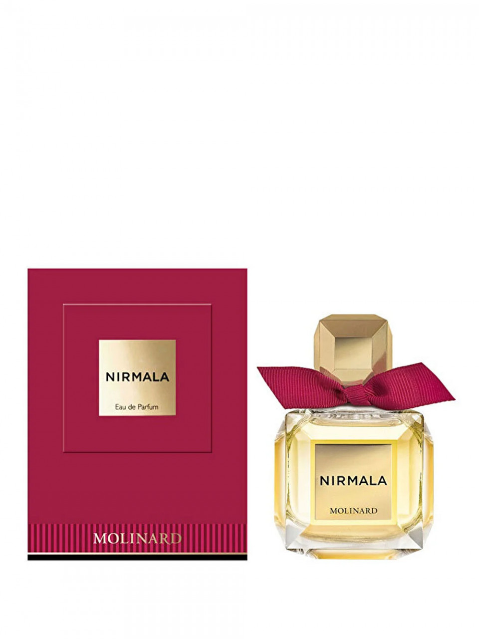 Molinard Nirmala, Femei, Apa de Parfum (Concentratie: Apa de Parfum, Gramaj: 75 ml)
