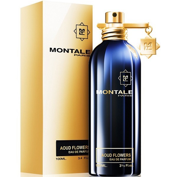 Montale Aoud Collection - Aoud Flowers (Concentratie: Apa de Parfum, Gramaj: 100 ml)