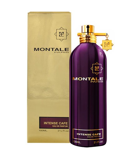 Montale Intense Cafe, Apa de Parfum, Unisex (Concentratie: Apa de Parfum, Gramaj: 100 ml)