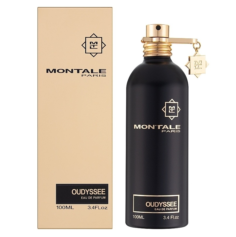 Montale Oudyssee, Apa de Parfum, Unisex (Gramaj: 100 ml)
