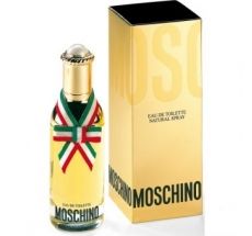 Moschino Femme, Apa de toaleta, Femei (Concentratie: Apa de Toaleta, Gramaj: 75 ml)