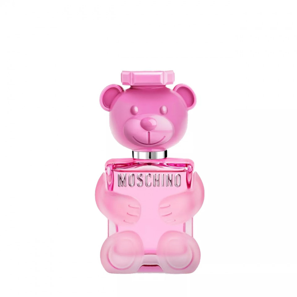 Moschino, Toy 2 Bubble Gum, Apa de Toaleta (Concentratie: Apa de Toaleta, Gramaj: 50 ml)