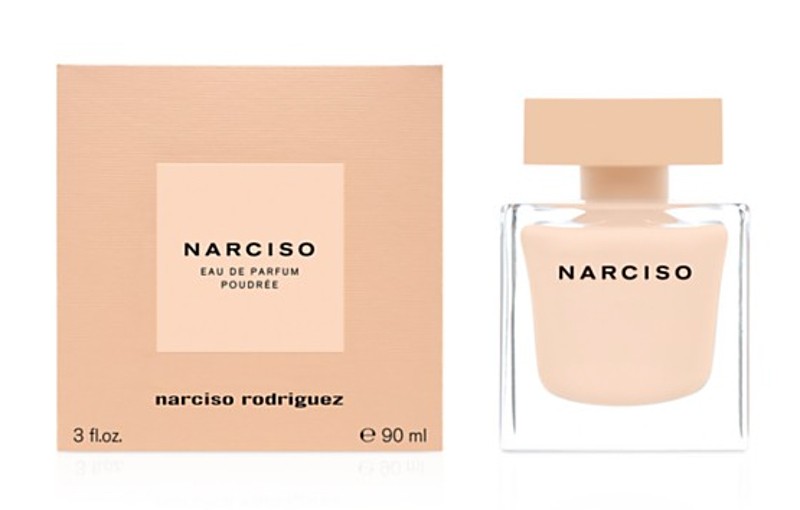 Narciso Poudree, Apa de Parfum, Femei (Concentratie: Apa de Parfum, Gramaj: 90 ml)