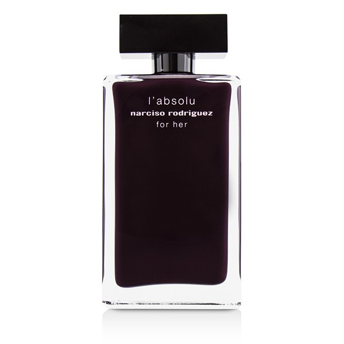 Narciso Rodriguez For Her Apa de Toaleta, Femei (Concentratie: Apa de Toaleta, Gramaj: 100 ml Tester