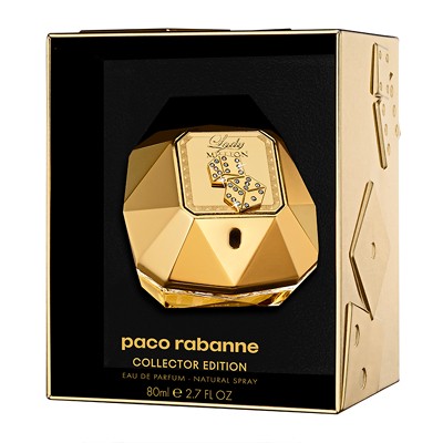 Paco Rabanne Lady Million Monopoly Editie Collector (Concentratie: Apa de Parfum, Gramaj: 80 ml Tester)