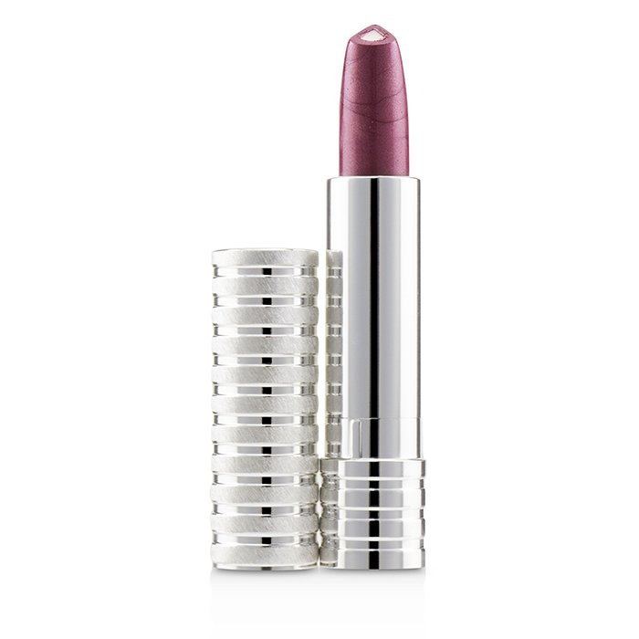 Ruj crema hidratant Clinique Dramatically Different Lipstick Shaping Lip Colour (Gramaj: 3 g, Nuanta Ruj: 20 Red Alert )