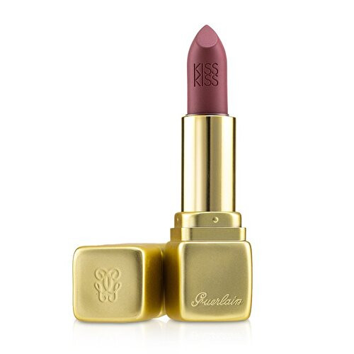 Ruj Guerlain Kiss Kiss (Gramaj: 3,5 g, Nuanta Ruj: M309 Candy Nude)