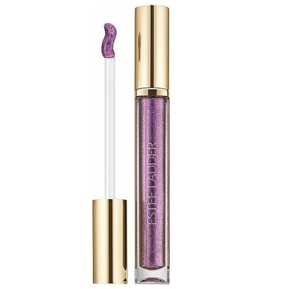 Ruj lichid Estee Lauder Pure Color Love Sparkle Liquid Lip Gloss, 6 ml (Gramaj: 6 ml, Nuanta Ruj: 40