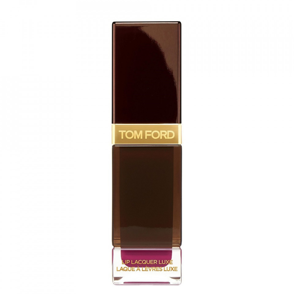 Ruj lichid Tom Ford Lip Lacquer Shine (Gramaj: 6 ml, Nuanta Ruj: Infiltrate)