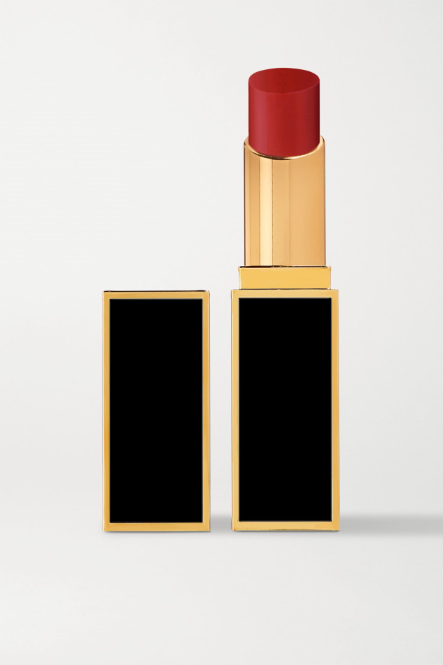Ruj Tom Ford Lip Color Satin Matte (Gramaj: 3,3 g, Nuanta Ruj: 16 Scarlet Rouge)