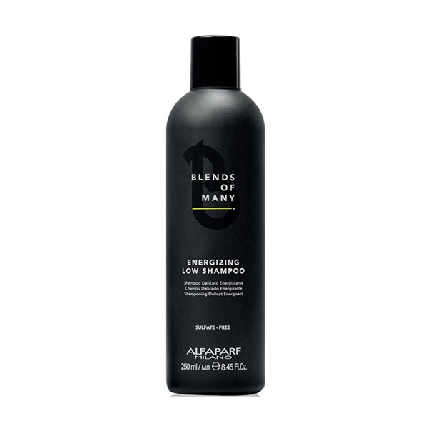 Sampon energizant anti-cadere Alfaparf Energizing Low Shampoo Blends of Many (Concentratie: Sampon, 