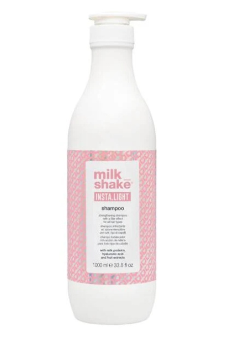 Sampon fortifiant Milk Shake Insta.Light (Gramaj: 1000 ml)