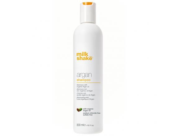 Sampon Milk Shake Argan (Concentratie: Sampon, Gramaj: 300 ml)