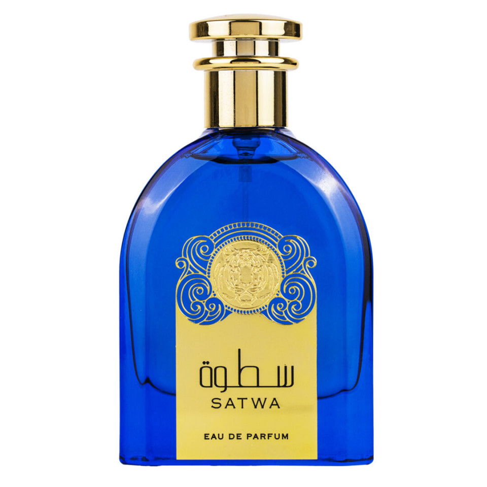 Satwa Ard Al Zaafaran, Apa de Parfum, Barbati, 100 ml (Concentratie: Apa de Parfum, Gramaj: 100 ml)