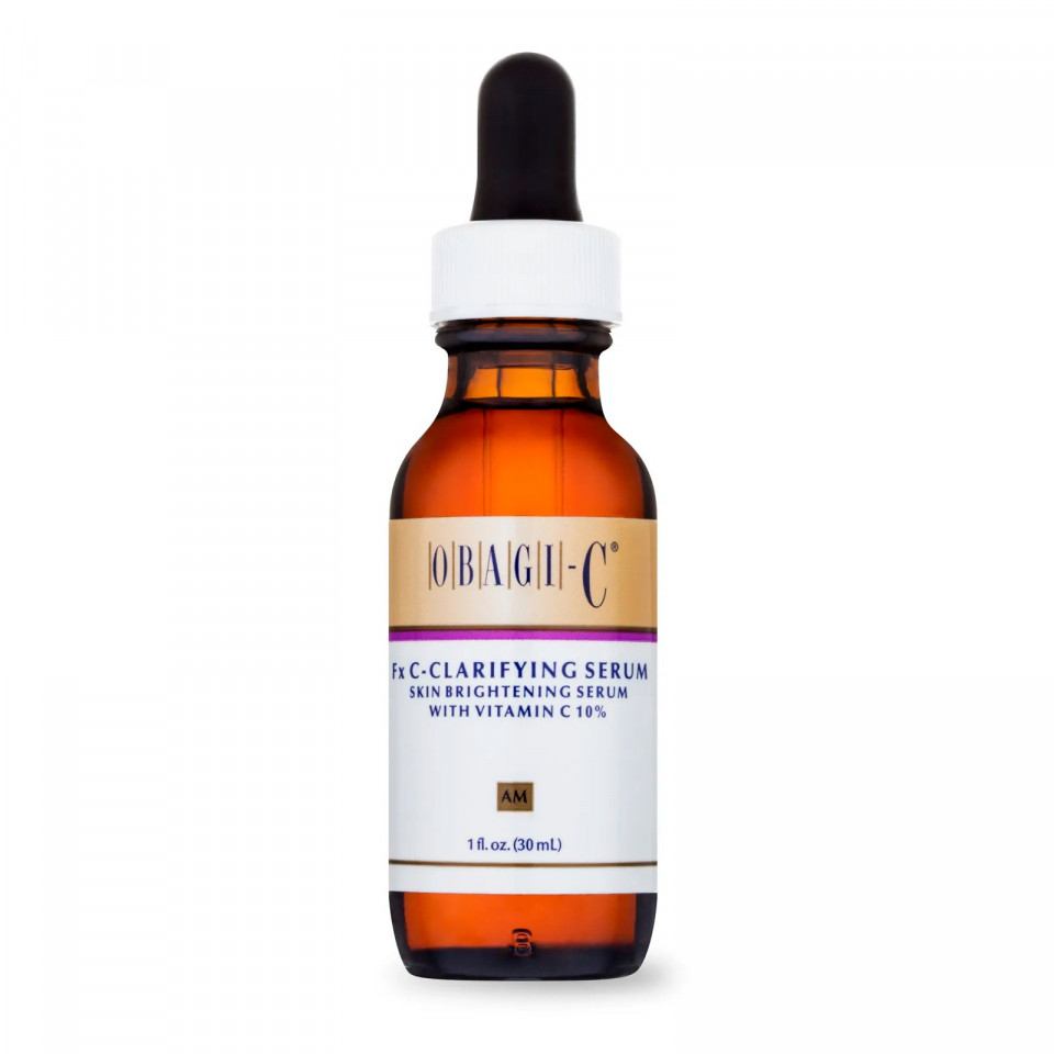 Ser clarifiant OBAGI-C Fx C-Clarifying Serum, 30 ml