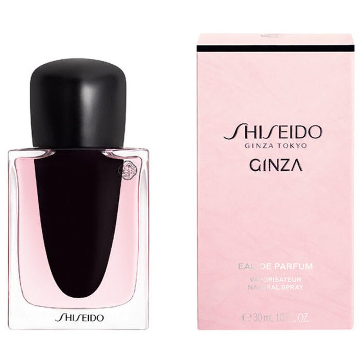 Shiseido Ginza Tokyo, Apa de Parfum, Femei (Concentratie: Apa de Parfum, Gramaj: 30 ml)
