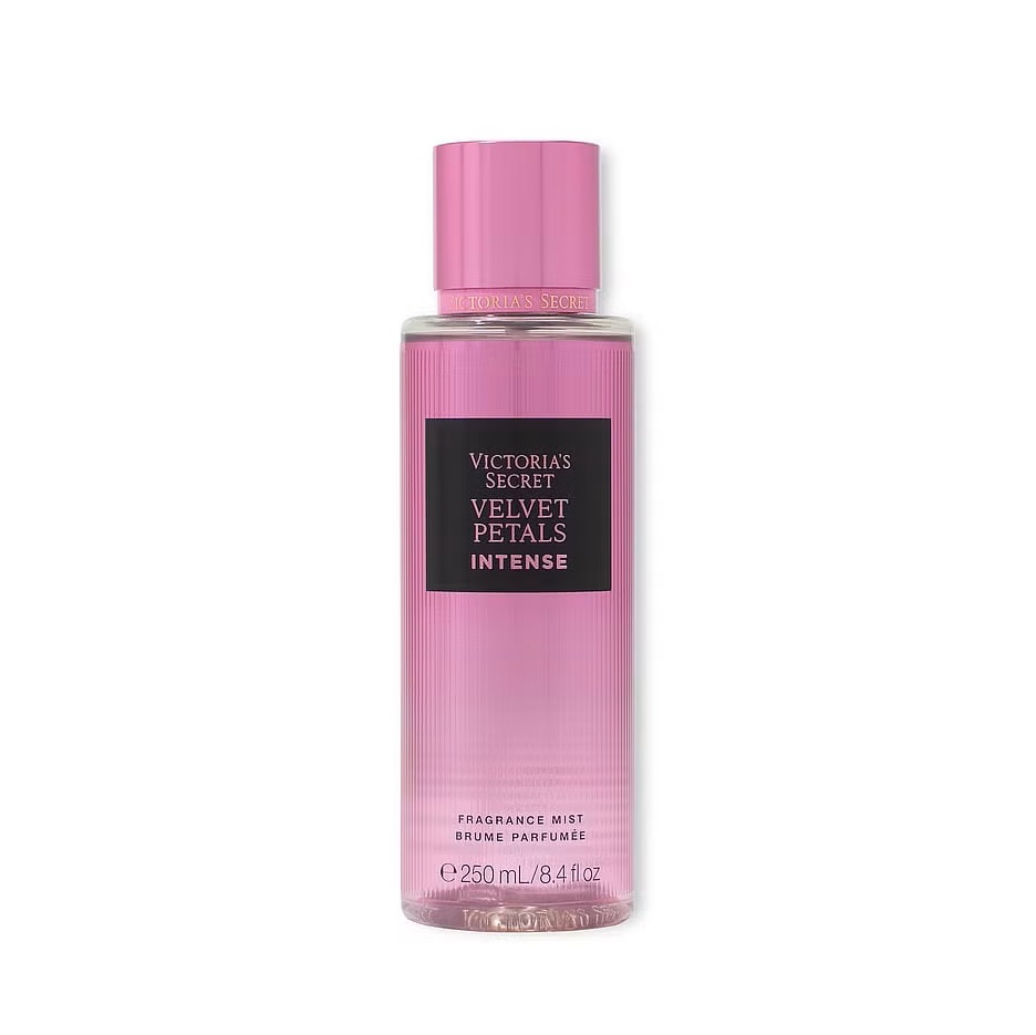 Spray de Corp Victorias Secret, Velvet Petals Intense, 250 ml
