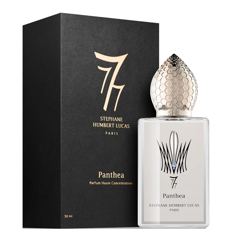 Stephane Humbert Lucas 777 Panthea, Apa de Parfum, Unisex (Gramaj: 50 ml)