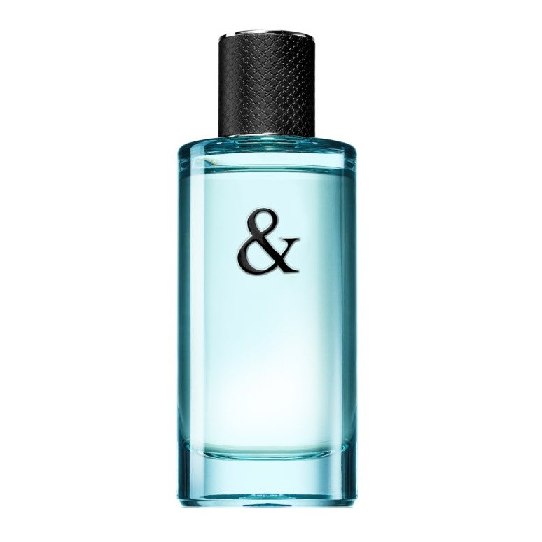 Tiffany & Co Tiffany & Love For Him, Apa de Parfum, Femei (Gramaj: 90 ml Tester)