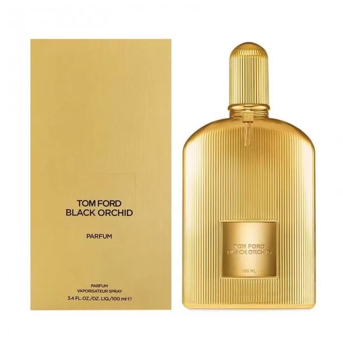 Tom Ford Black Orchid Parfum, Femei, Apa de Parfum (Concentratie: Parfum pur, Gramaj: 50 ml)