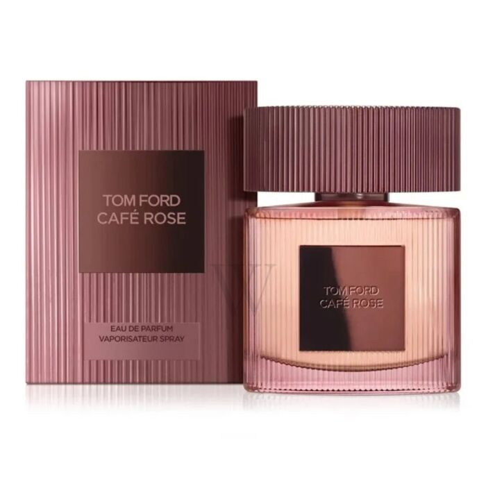 Tom Ford Cafe Rose(2023), Apa de Parfum, Femei (Concentratie: Apa de Parfum, Gramaj: 50 ml)