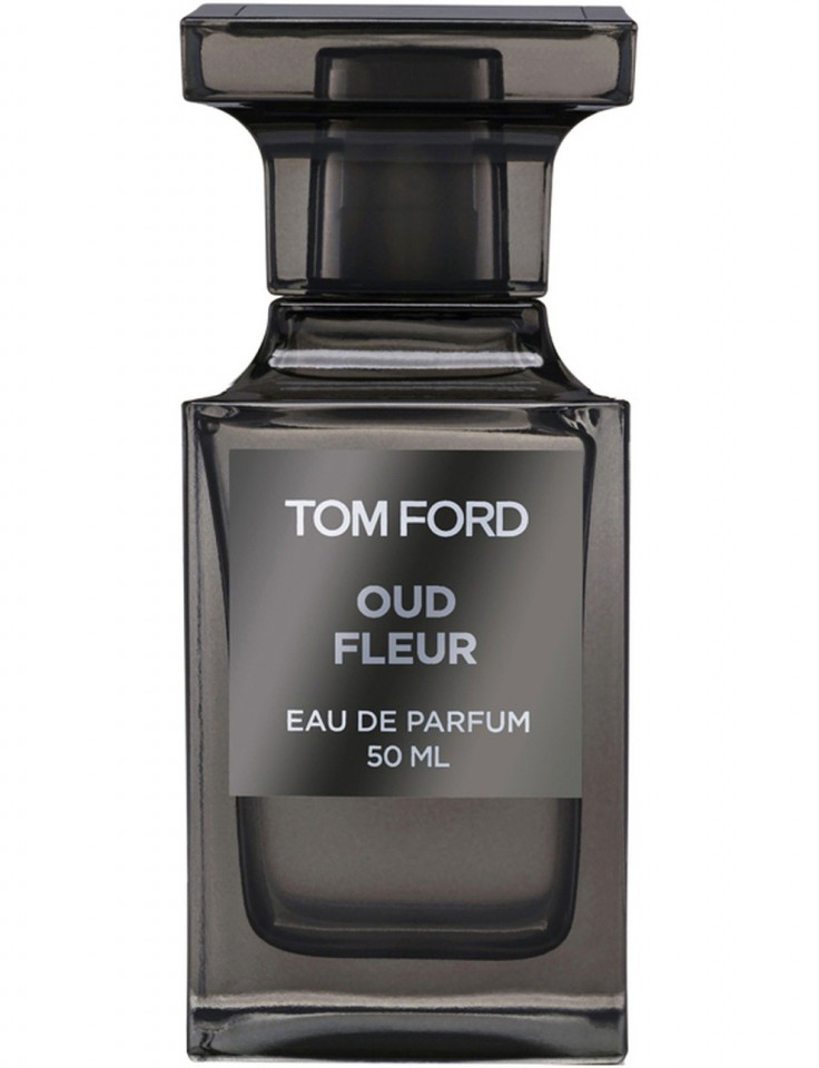 Tom Ford Oud Fleur, Unisex, Apa de parfum (Concentratie: Apa de Parfum, Gramaj: 50 ml)