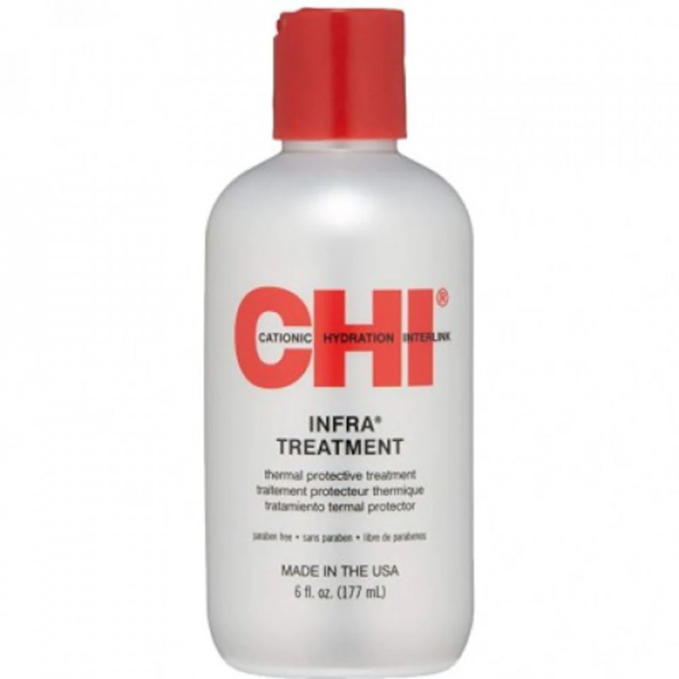 Tratament CHI, Infra Treatment Thermal Protective (Concentratie: Tratamente pentru par, Gramaj: 946 ml)