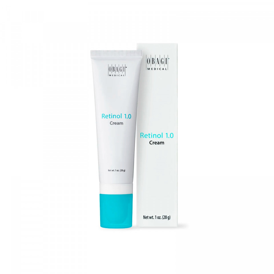 Tratament cu retinol 1.0, Obagi 360, 28 g