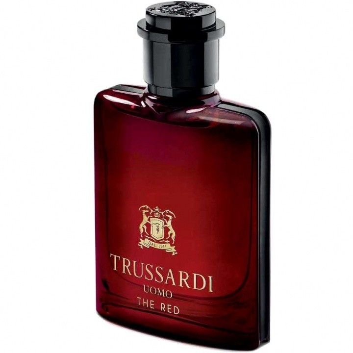 Trussardi Uomo The Red (Concentratie: Apa de Toaleta, Gramaj: 100 ml Tester)