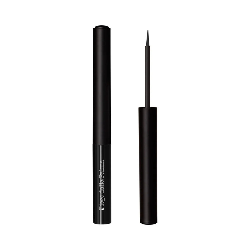 Tus de ochi Diego Dalla Palma Semipermanent Eyeliner - Long Lasting Water Resistant, 1,5 ml (CULOARE: 41 Black)