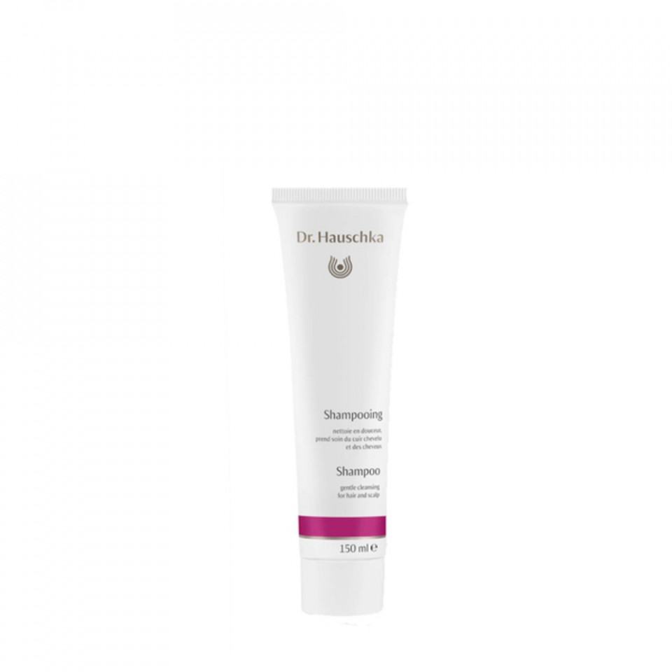 Ulei de par Dr. Hauschka, 75ml