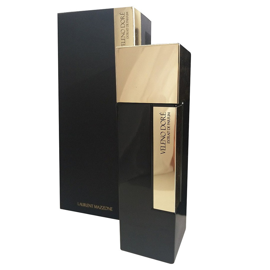 Veleno Doré, Laurent Mazzone, Extract De Parfum, Unisex (Gramaj: 100 ml, Concentratie: Extract de Parfum)