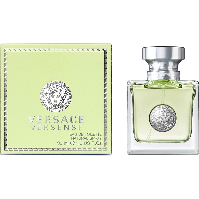 Versace Versense, Apa de Toaleta, Femei (Concentratie: Apa de Toaleta, Gramaj: 30 ml)