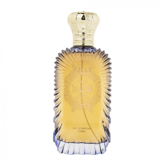 Wadi al Khaleej Najmat Al Khaleej, Femei, Apa de Parfum (Concentratie: Apa de Parfum, Gramaj: 100 ml)